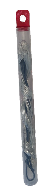recurve-bue-streng